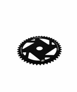 Plateau Vélo Electrique Stronglight Bosch Gen 3 Direct Mount 44D + Chainglider Hebie