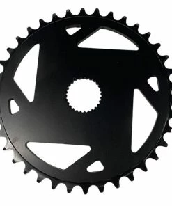 Plateau Vélo Electrique Stronglight Bosch Gen 4 Direct Mount 50D