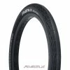 Pneu BMX TIOGA Fastr X Rigide Tailles Pneu 20" X 1-1/8" -Vélos Soldes 2023 pneu bmx tioga fastr x rigide