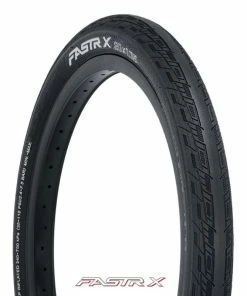 Pneu BMX TIOGA Fastr X Rigide Tailles Pneu 20" X 1-1/8"