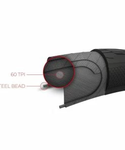 Pneu BMX TIOGA Fastr X Rigide Tailles Pneu 20" X 1-1/8" -Vélos Soldes 2023 pneu bmx tioga fastr x rigide 3