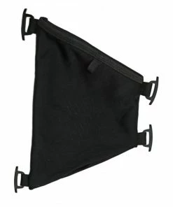Poche Filet Pour Sac à Dos Ortlieb Gear-Pack - Noir