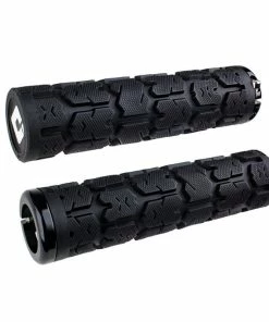 Poignées ODI Rogue V2.1 Couleur Noir