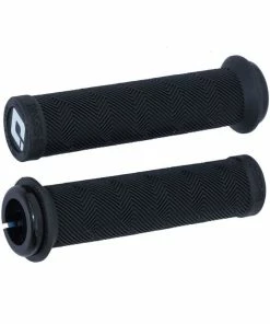 Poignées TANGENT Contour Couleur Noir Lock Noir