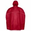 Poncho Enfant Vaude Grody 03937 - Rouge -Vélos Soldes 2023 poncho enfant vaude grody 03937 rouge