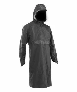 Poncho Northwave Traveller Noir