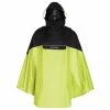 Poncho Vaude Covero II - Jaune 2 Poncho Vaude Covero II - Jaune -Vélos Soldes 2023 poncho vaude covero ii jaune
