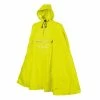 Poncho Vaude Valdipino 02285 - Jaune Citron -Vélos Soldes 2023 poncho vaude valdipino 02285 jaune