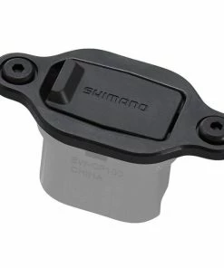 Port De Charge Satellite De Cadre Shimano Step EW-CP100 - 200 Mm