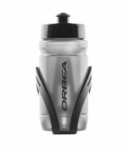 Porte-Bidon Et Bidon Orbea Junior 350 Ml
