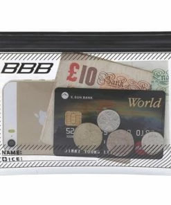 Porte-carte étanche BBB Smartsleeve BSM-21 - L [131 X 185] -Vélos Soldes 2023 porte carte etanche bbb smartsleeve bsm 21 l 131 x 185 2
