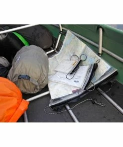 Porte-Carte Randonnée Ortlieb - D13 -Vélos Soldes 2023 porte carte randonnee ortlieb d13 2