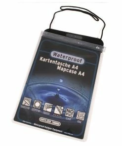 Porte Document A4 Ortlieb