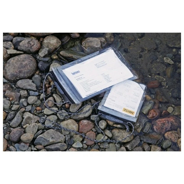 Porte Document A5 Ortlieb 4 Porte Document A5 Ortlieb – Image 2