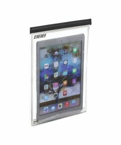 Porte-tablette BBB Smartsleeve BSM-21 - XL [293 X 214] -Vélos Soldes 2023 porte tablette bbb smartsleeve bsm 21 xl 293 x 214 2