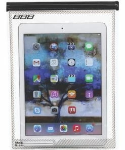 Porte-tablette BBB Smartsleeve BSM-21 - XL [293 X 214] -Vélos Soldes 2023 porte tablette bbb smartsleeve bsm 21 xl 293 x 214 3