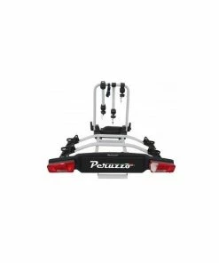 Porte-Vélo VAE Peruzzo Zephyr 713 3 Vélos Sur Attelage