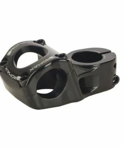 Potence PROMAX Impact 31.8mm Couleur Noir Longueur 48mm