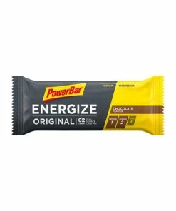 Powerbar Power Bar Energize Bar Chocolat - X 1