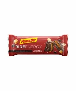 PowerBar Ride Energy Chocolat-Caramel - 55g