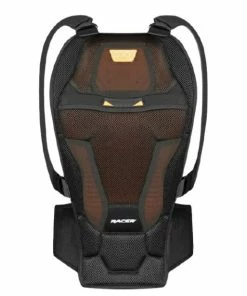 Protection Dorsale Racer Viper 2 Noir