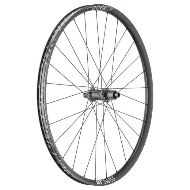 Dt-swiss Roue Arrière VTTAE DT Swiss H 1900 Spline 29" Shimano MS 12V 3 Dt-swiss Roue Arrière VTTAE DT Swiss H 1900 Spline 29" Shimano MS 12V