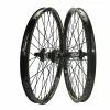 Roue CRUPI Quad 24"x1.75" Couleur Noir -Vélos Soldes 2023 roue crupi quad 24x175 1