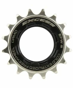 Roue Libre EXCESS EFW-S Denture 14