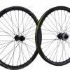 Roues BOMBSHELL CSO/One80 24x1.75 Couleur Noir/Gris -Vélos Soldes 2023 roues csoone80 24x175 bombshell