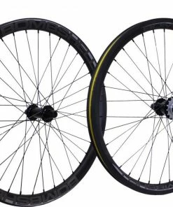 Roues BOMBSHELL CSO/One80 24x1.75 Couleur Noir/Gris