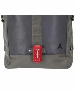 Sac à Dos Altura Grid 30L Gris -Vélos Soldes 2023 sac a dos altura grid 20l gris 3