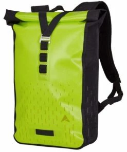Sac à Dos Altura Thunderstorm City 20L Jaune