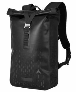 Sac à Dos Altura Thunderstorm City 20L Noir