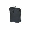 Sac à Dos Basil SoHo Nordlicht 17L Noir -Vélos Soldes 2023 sac a dos basil soho nordlicht 17l noir