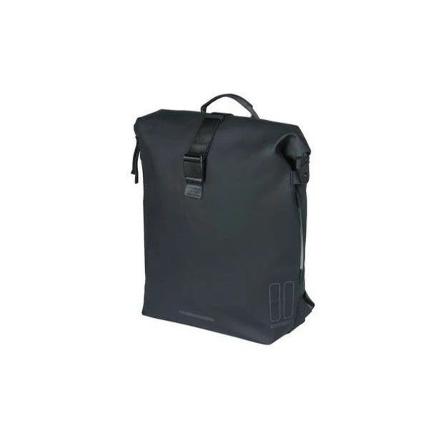 Sac à Dos Basil SoHo Nordlicht 17L Noir 3 Sac à Dos Basil SoHo Nordlicht 17L Noir