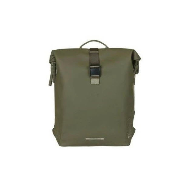 Sac à Dos Basil SoHo Nordlicht 17L Vert Mousse 4 Sac à Dos Basil SoHo Nordlicht 17L Vert Mousse – Image 2