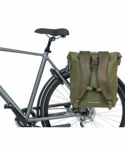 Sac à Dos Basil SoHo Nordlicht 17L Vert Mousse 13 Sac à Dos Basil SoHo Nordlicht 17L Vert Mousse -Vélos Soldes 2023 sac a dos basil soho nordlicht 17l vert mousse 5
