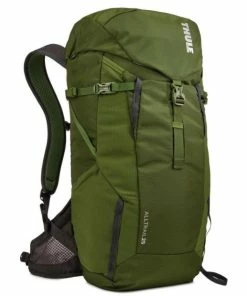 Sac à Dos Homme Thule All Trail 25L Vert