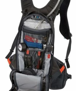 Sac à Dos Hydratation Thule Rail Pro - 12L - Beige -Vélos Soldes 2023 sac a dos hydratation thule rail pro 12l beige 6