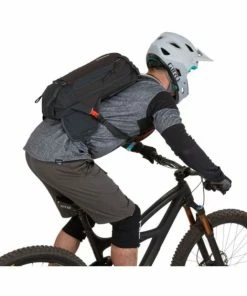 Sac à Dos Hydratation Thule Rail Pro - 12L - Noir -Vélos Soldes 2023 sac a dos hydratation thule rail pro 12l noir 2