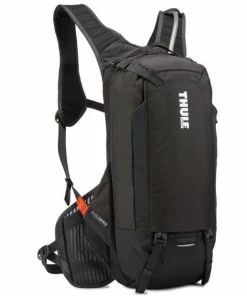 Sac à Dos Hydratation Thule Rail Pro - 12L - Noir