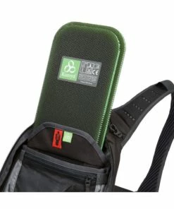 Sac à Dos Hydratation Thule Rail Pro - 12L - Noir -Vélos Soldes 2023 sac a dos hydratation thule rail pro 12l noir 3