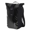 Sac à Dos Ortlieb Velocity 17L Noir -Vélos Soldes 2023 sac a dos ortlieb velocity 17l noir