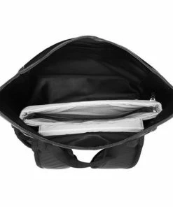 Sac à Dos Ortlieb Velocity 17L Noir -Vélos Soldes 2023 sac a dos ortlieb velocity 17l noir 2