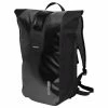 Sac à Dos Ortlieb Velocity 23L Noir -Vélos Soldes 2023 sac a dos ortlieb velocity 23l noir