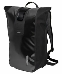 Sac à Dos Ortlieb Velocity 23L Noir