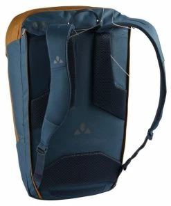 Sac à Dos/Sacoche Vaude Cycle 20 II Bleu/Beige 20L -Vélos Soldes 2023 sac a dos sacoche vaude cycle 20 ii bleu beige 20l 4