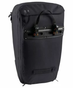Sac à Dos/Sacoche Vaude Cycle 20 II Noir 20L 9 Sac à Dos/Sacoche Vaude Cycle 20 II Noir 20L -Vélos Soldes 2023 sac a dos sacoche vaude cycle 20 ii noir 20l 2