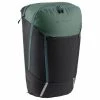 Sac à Dos/Sacoche Vaude Cycle 20 II Noir/Vert Forêt 20L -Vélos Soldes 2023 sac a dos sacoche vaude cycle 20 ii noir vert foret 20l