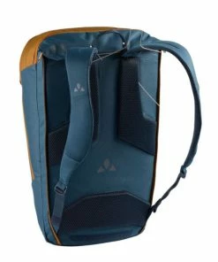 Sac à Dos/Sacoche Vaude Cycle 20 II Noir/Vert Forêt 20L -Vélos Soldes 2023 sac a dos sacoche vaude cycle 20 ii noir vert foret 20l 2